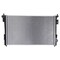 One Stop Solutions Ford-Explorer 13 Radiator, 13308 13308 - alternate 2